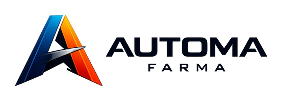 Logo Automa-Farma