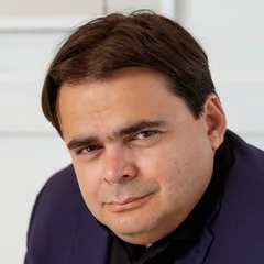 Murilo Martins